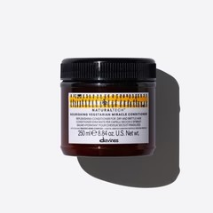 DAVINES Naturaltech Nourishing Vegetarian Miracle Conditioner 250 ml