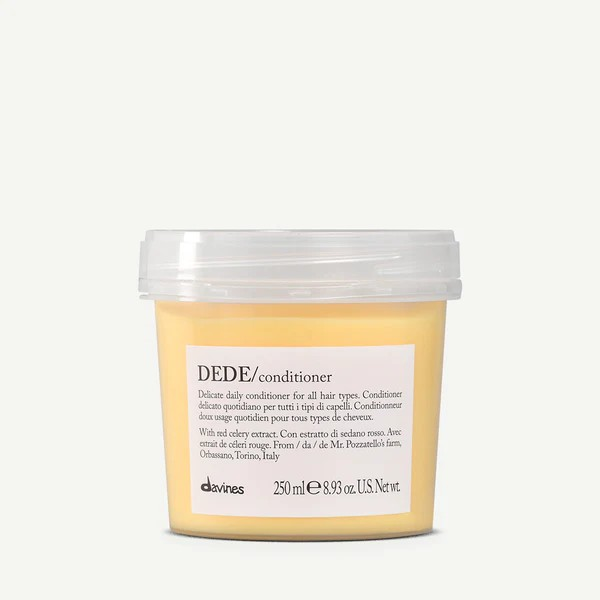 DAVINES Essential Haircare DEDE Conditioner 250 ml