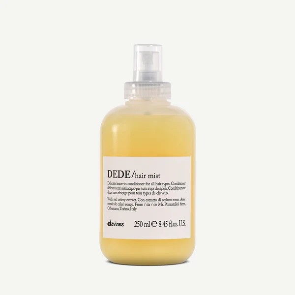 DAVINES Essential Haircare DEDE Hair Mist (leave in) 250 ml