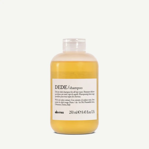 DAVINES Essential Haircare DEDE Shampoo 250 ml