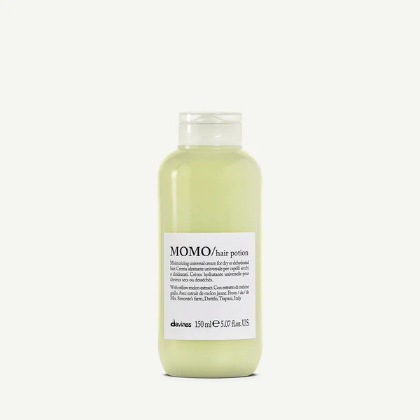 DAVINES Essential Haircare MOMO Hair Potion