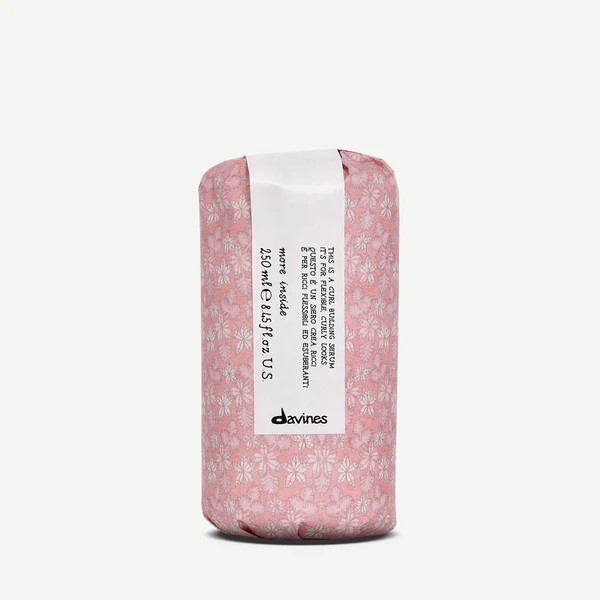 DAVINES More Inside This is a Curl Building Serum 100 ml