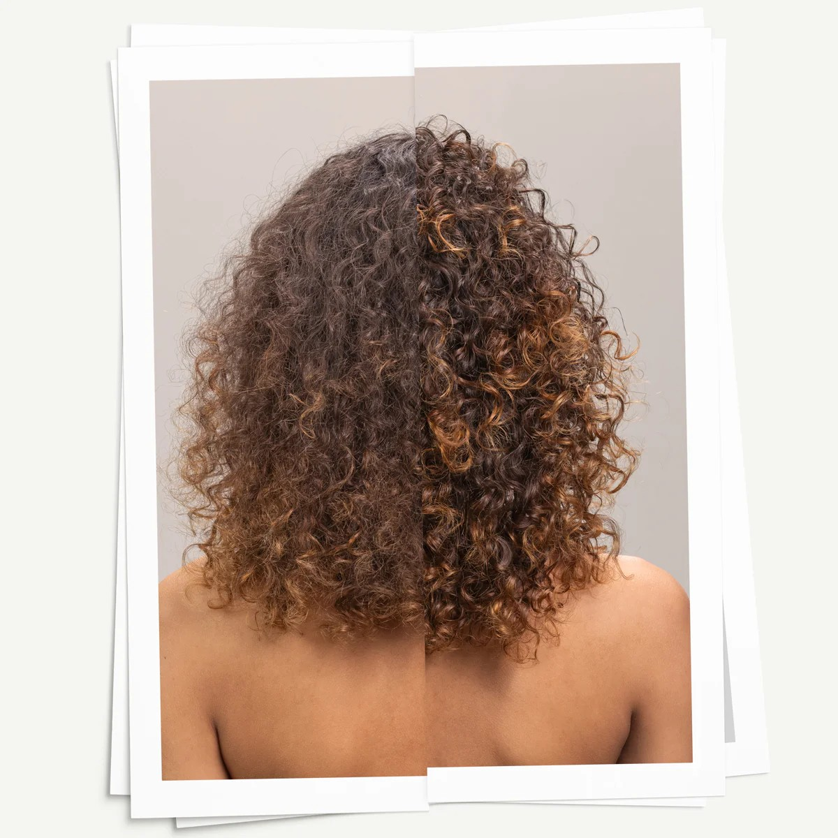 DAVINES More Inside This is a Curl Building Serum 100 ml