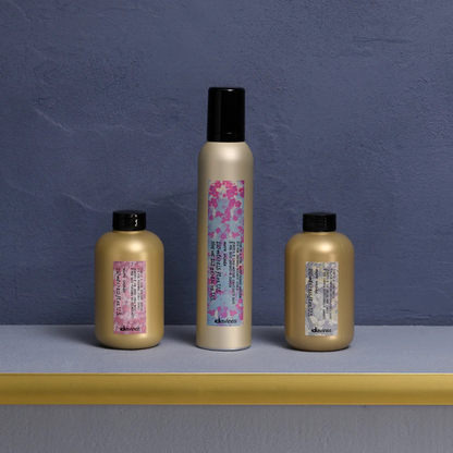 DAVINES More Inside This is a Curl Building Serum 100 ml