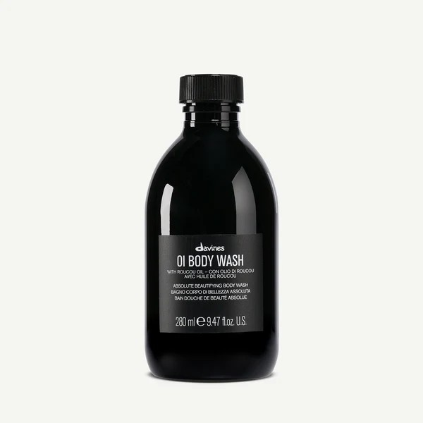 DAVINES OI Body Wash 280 ml