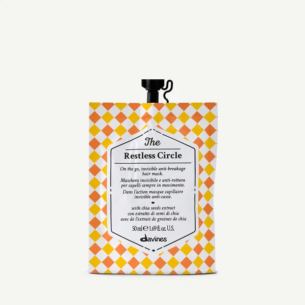 DAVINES The Circle Chronicles The Restless Circle 6x50 ml