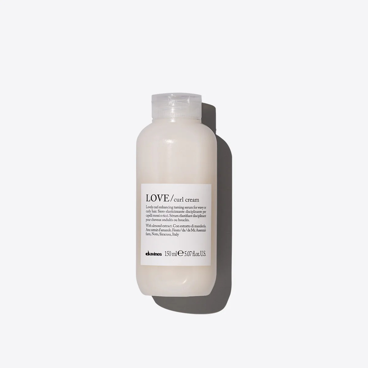 DAVINES Essential Haircare LOVE CURL Cream 150ml