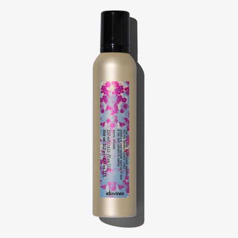 DAVINES This is a Curl Moisturizing Mousse 250 ml