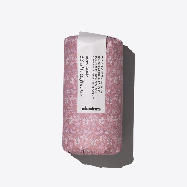 DAVINES This is a Curl Building Serum, 250 ml