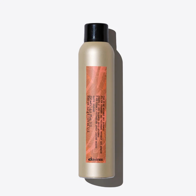 DAVINES This is an Invisible Dry Shampoo 250 ml